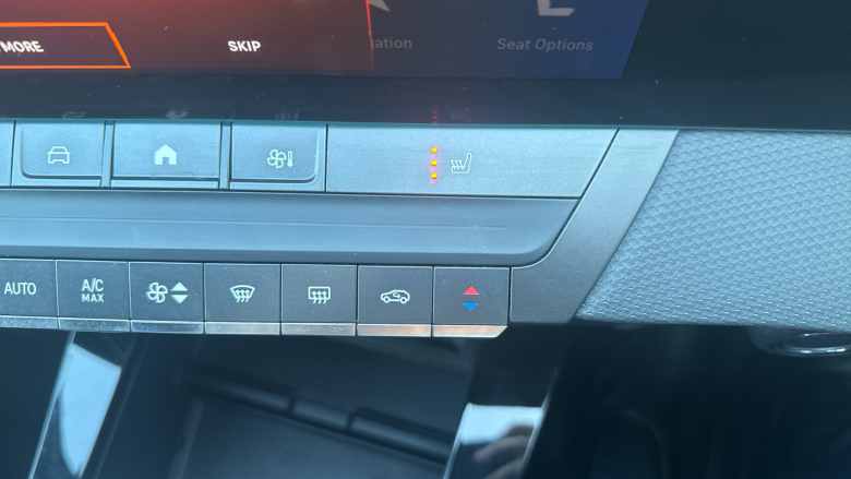 Vauxhall Astra 1.2 Turbo 130 GS 5dr Auto Petrol Estate